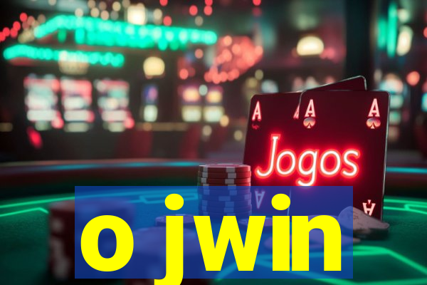 o jwin